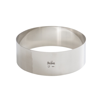 Cake Ring - 20cm